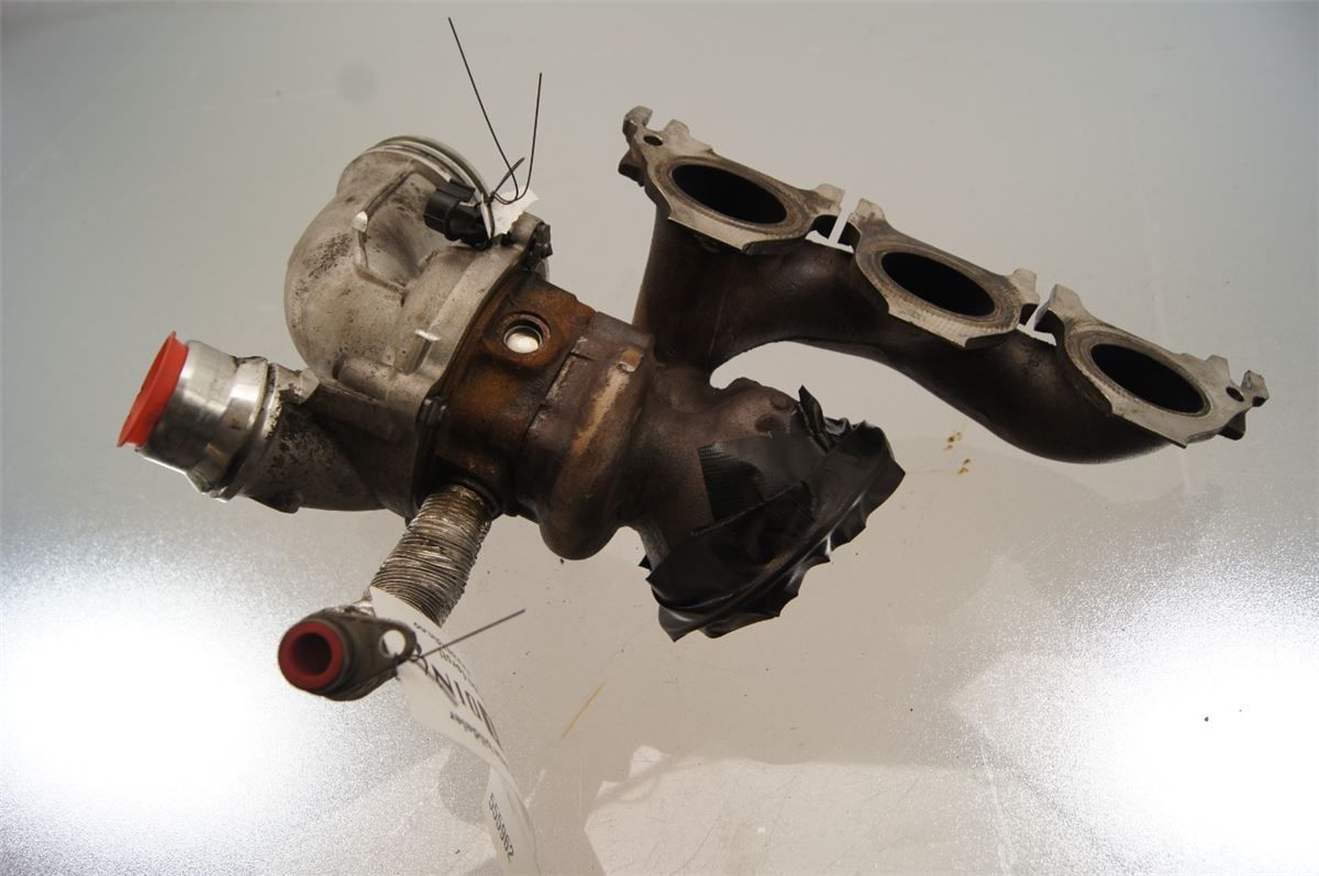 Turboaggregat – bilde 1