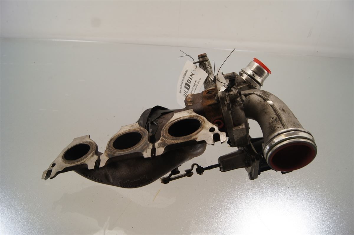 Turboaggregat – bilde 2
