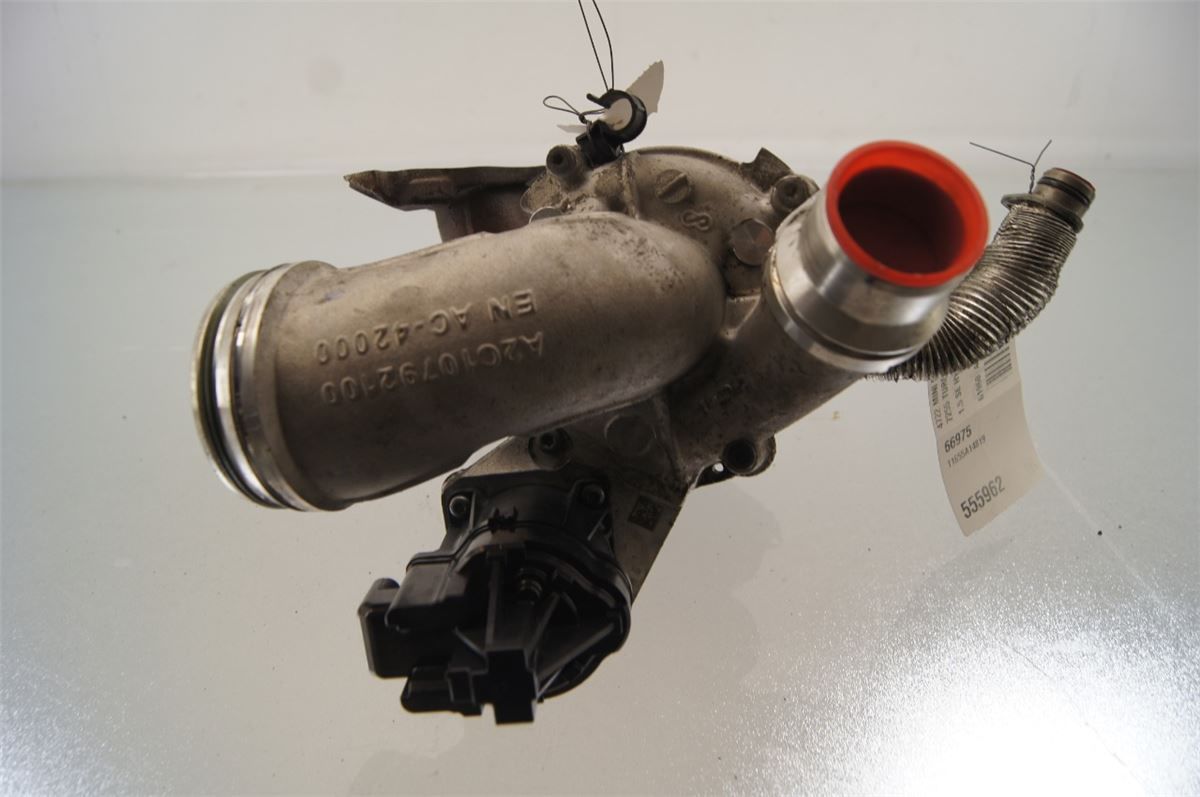 Turboaggregat – bilde 3