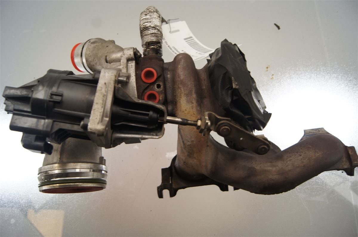 Turboaggregat – bilde 4