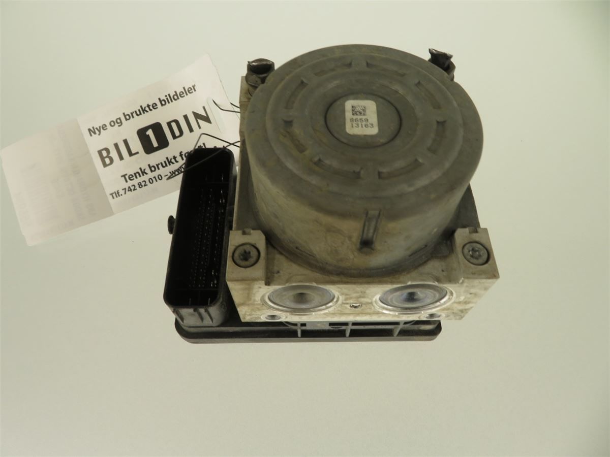 ABS Hydraulikkaggregat – bilde 3