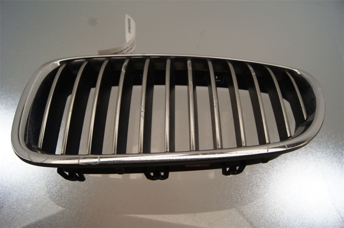 Grilldel Venstre – bilde 1