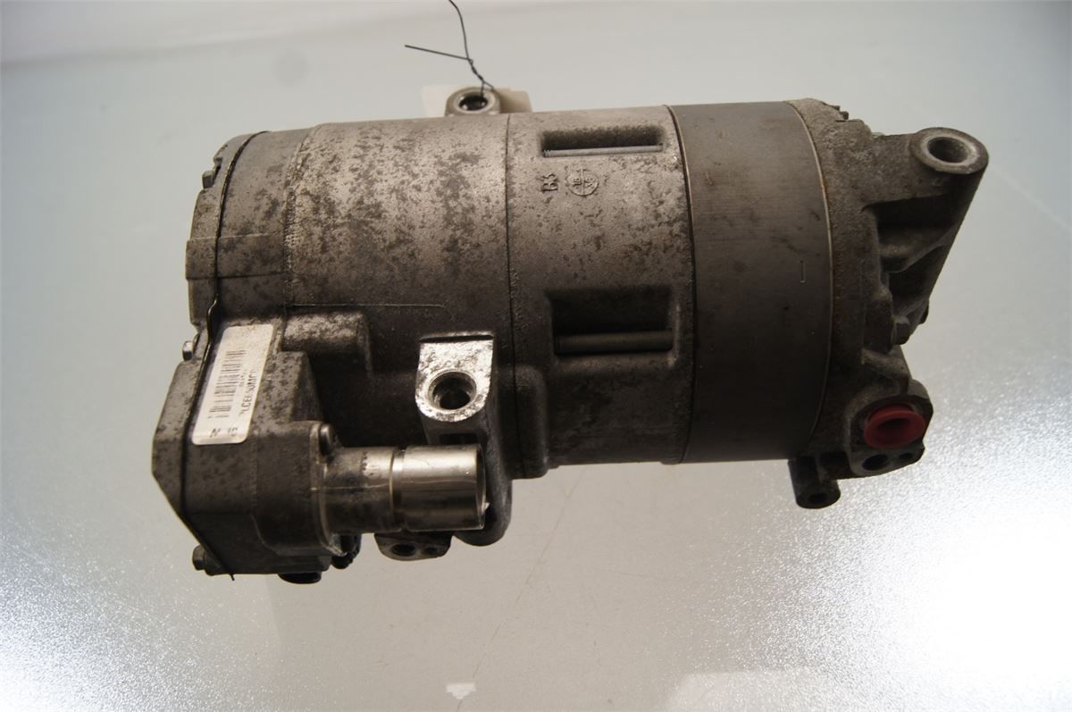 Varme AC Kompressor – bilde 1