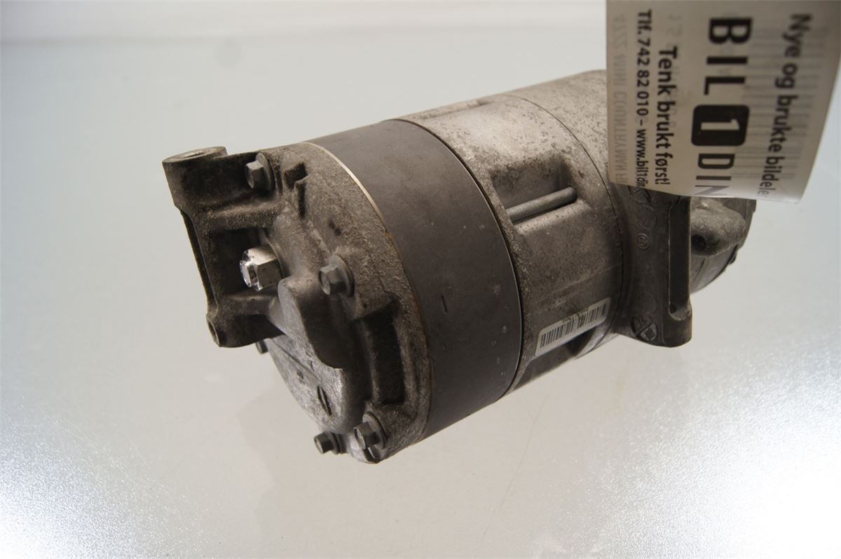 Varme AC Kompressor – bilde 2