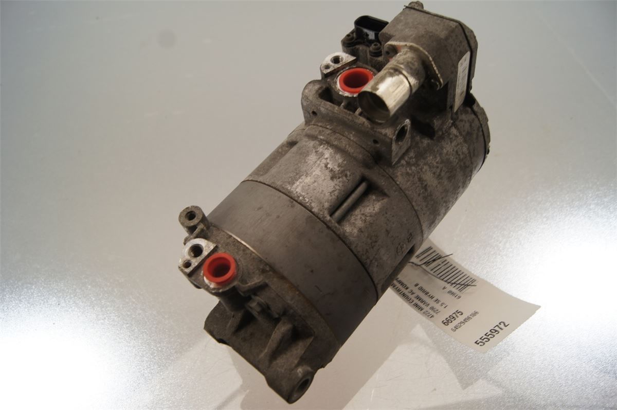 Varme AC Kompressor – bilde 5