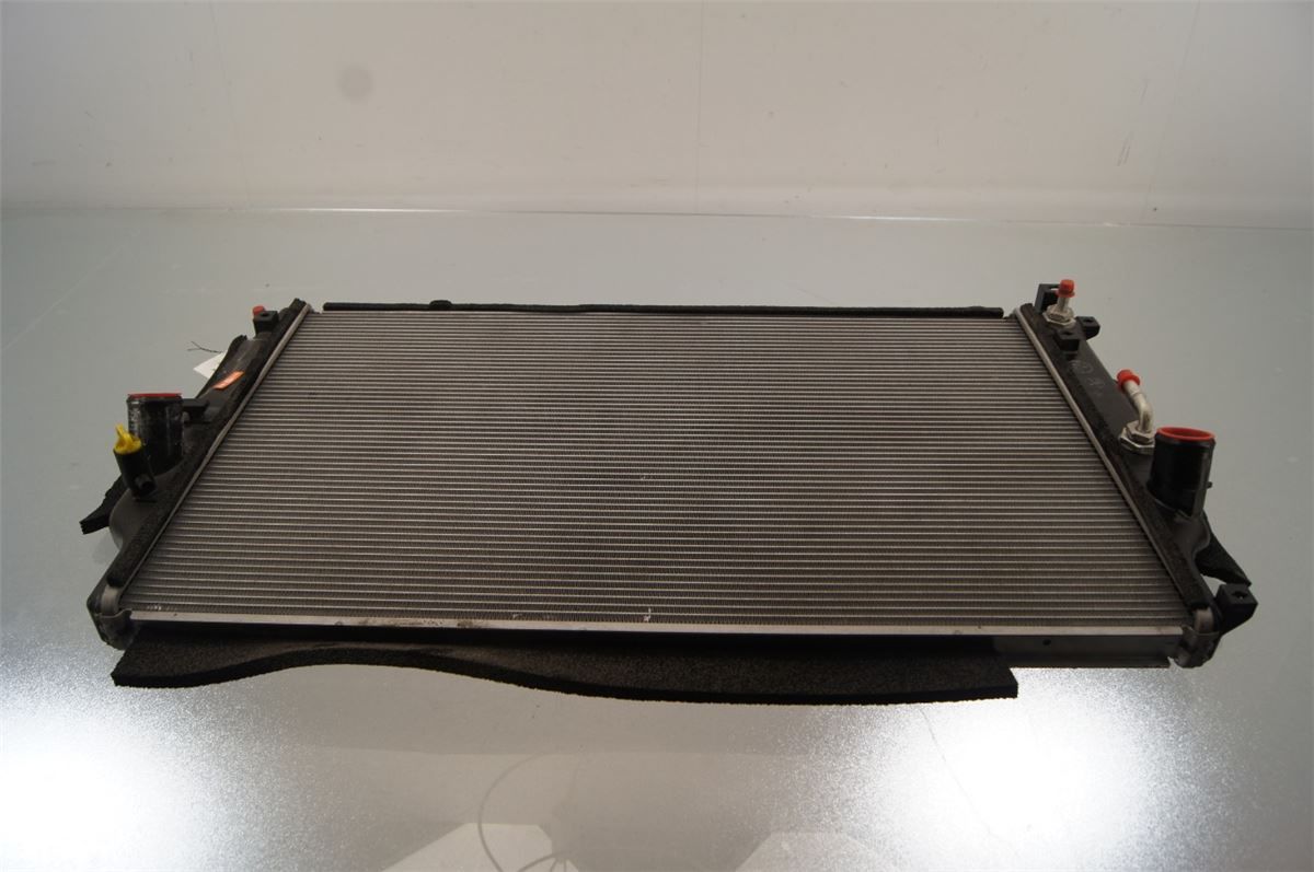Radiator Automat – bilde 1