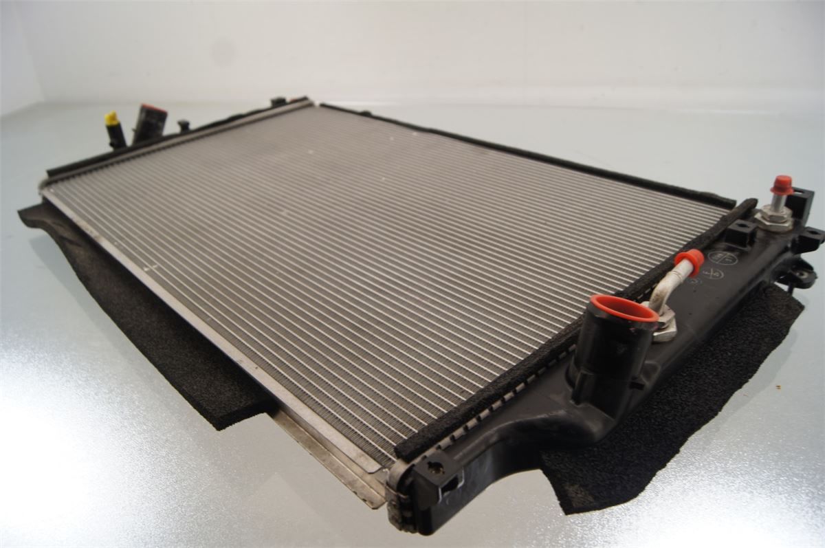 Radiator Automat – bilde 2