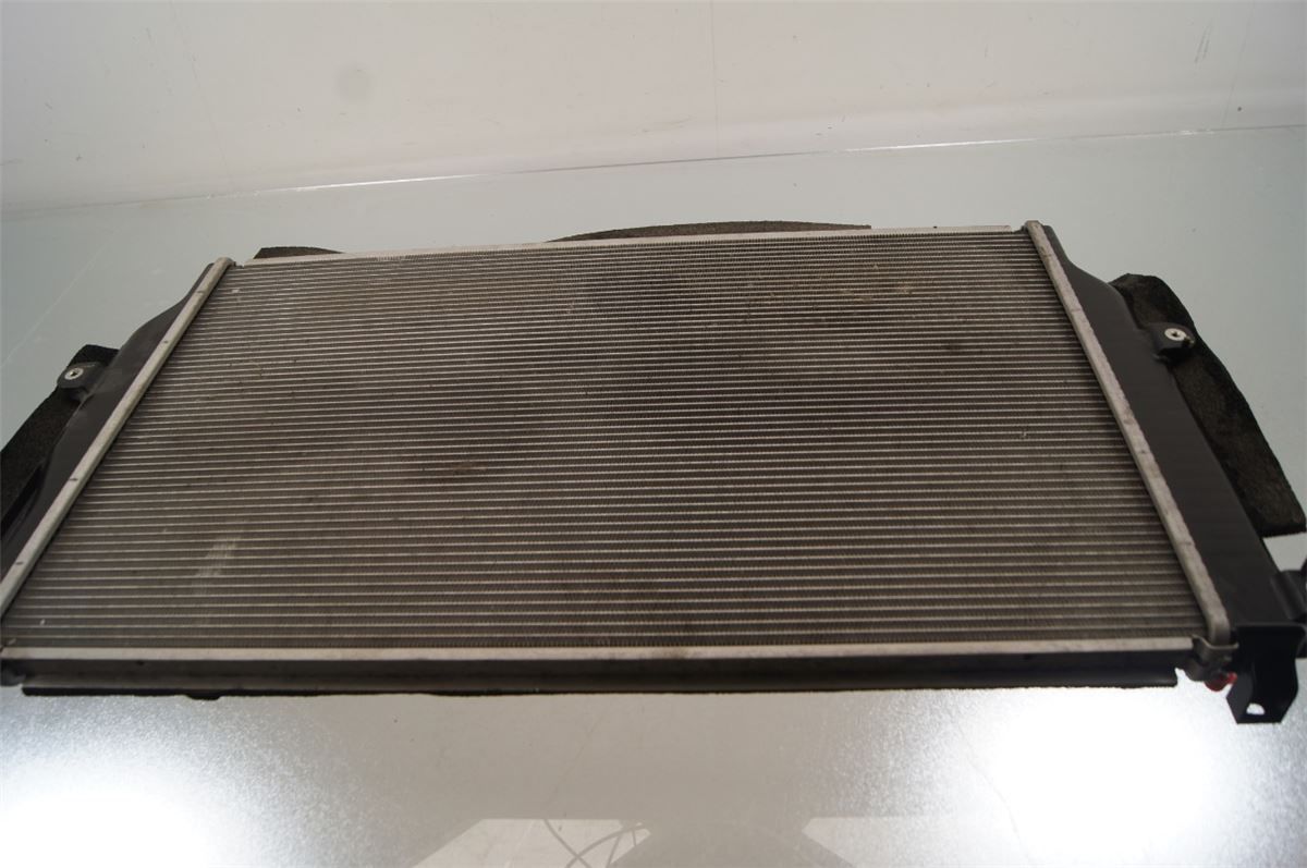 Radiator Automat – bilde 3