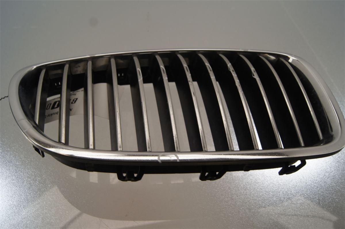 Grilldel Høyre – bilde 1