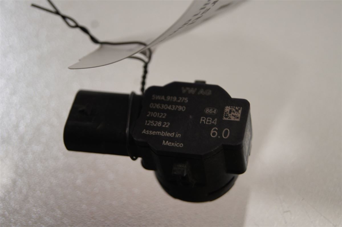 Sensor Parkering Front – bilde 2