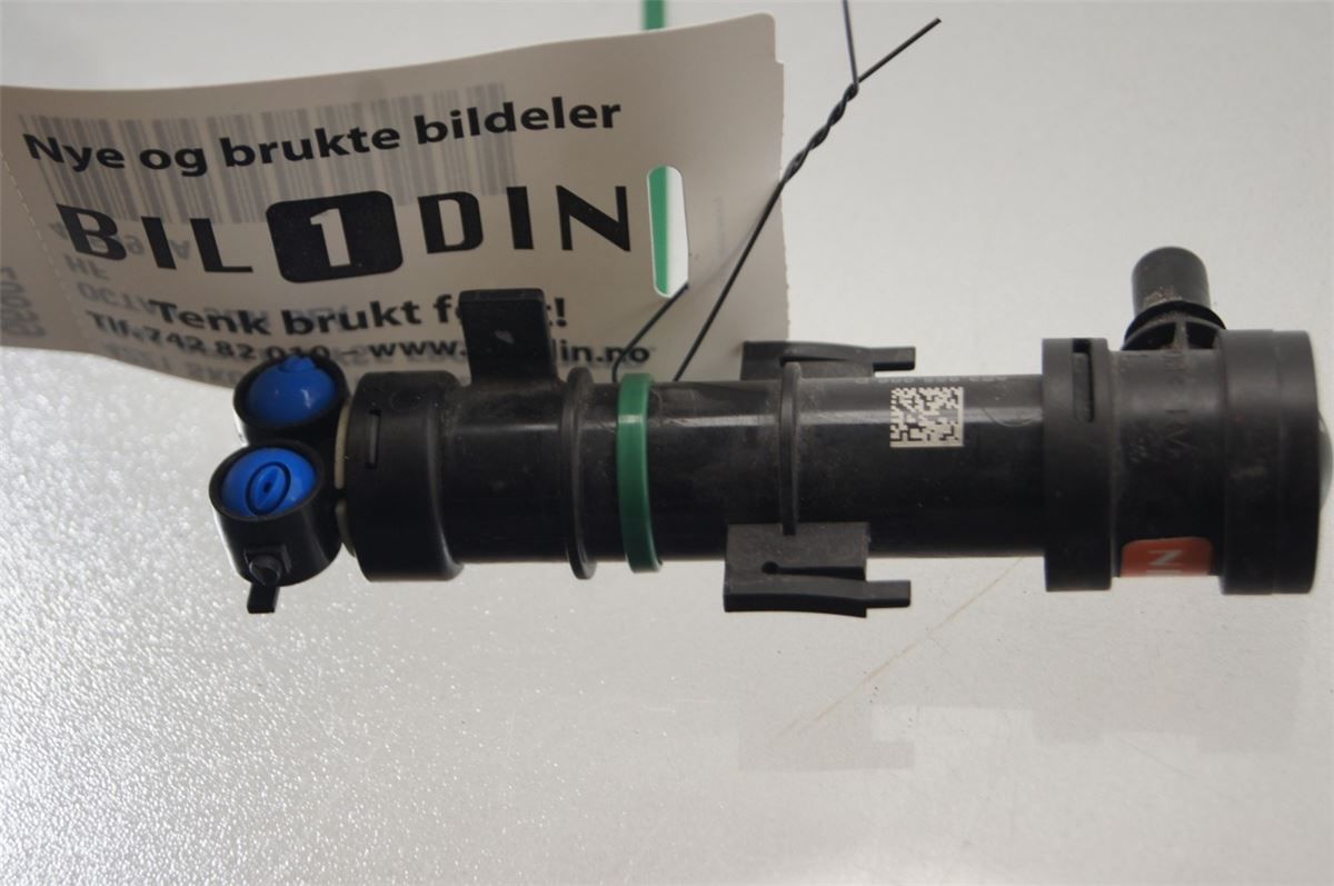 Spylerdyse Frontlykter. – bilde 1