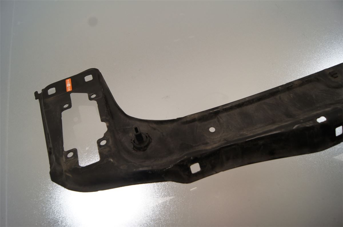 Frontplate Øvre – bilde 2