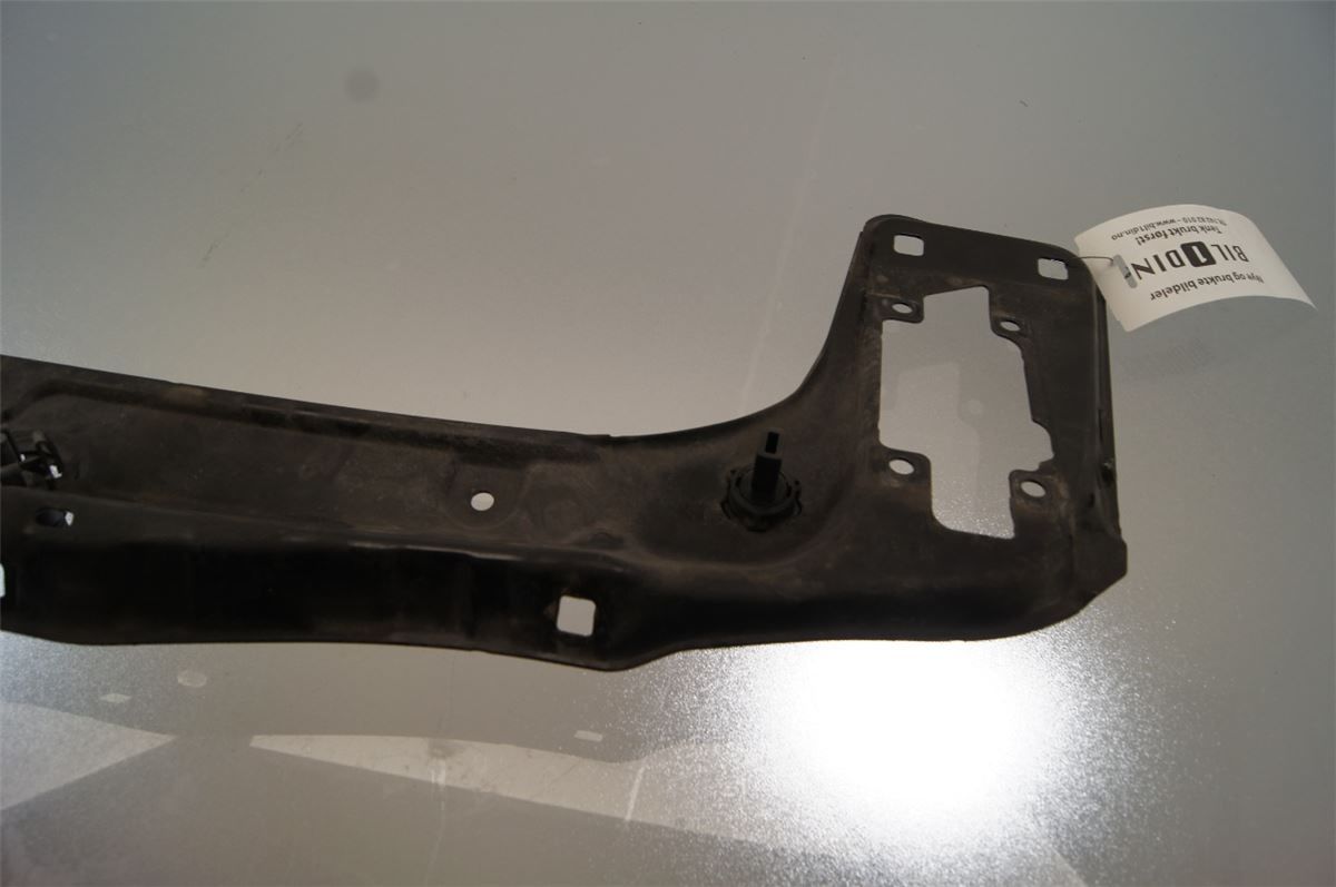 Frontplate Øvre – bilde 3