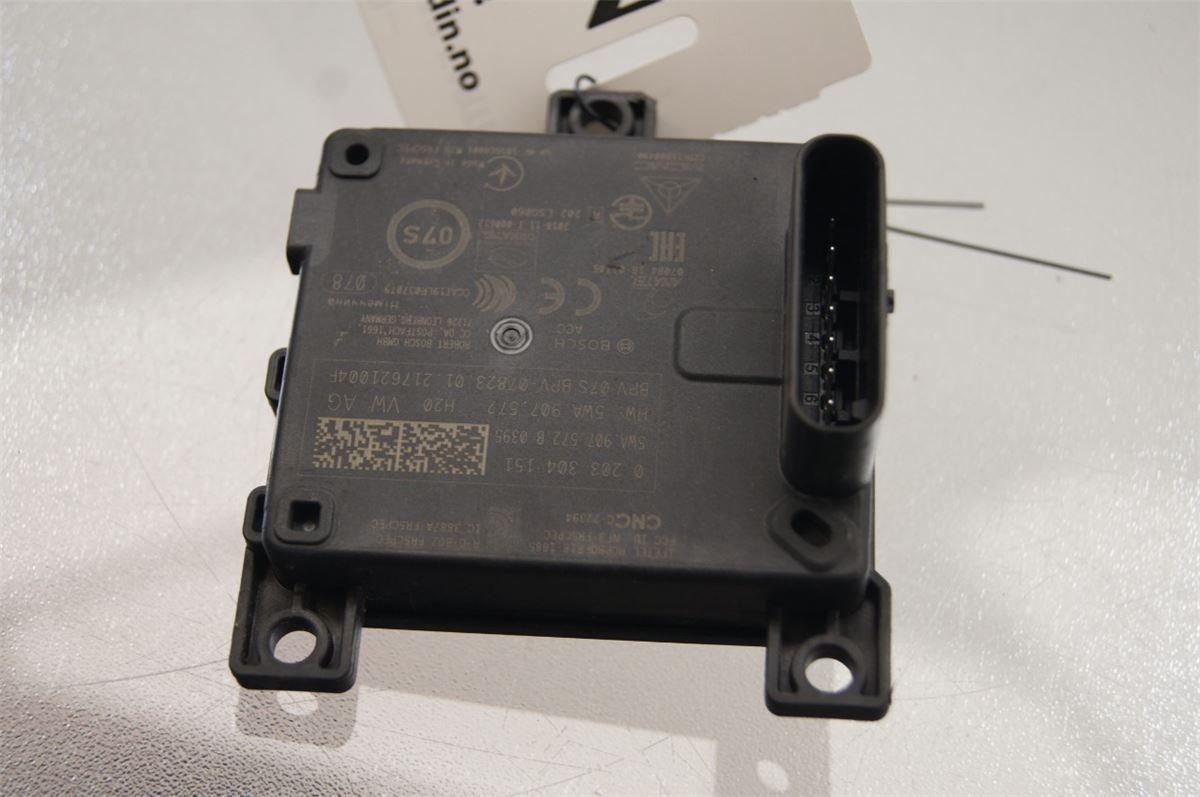 Sensor Adaptivradar Fartholder – bilde 1