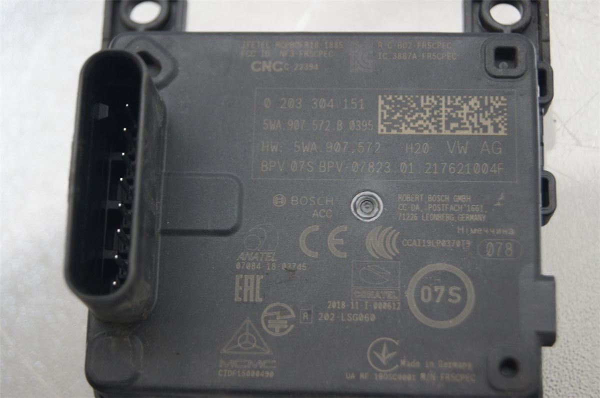 Sensor Adaptivradar Fartholder – bilde 2