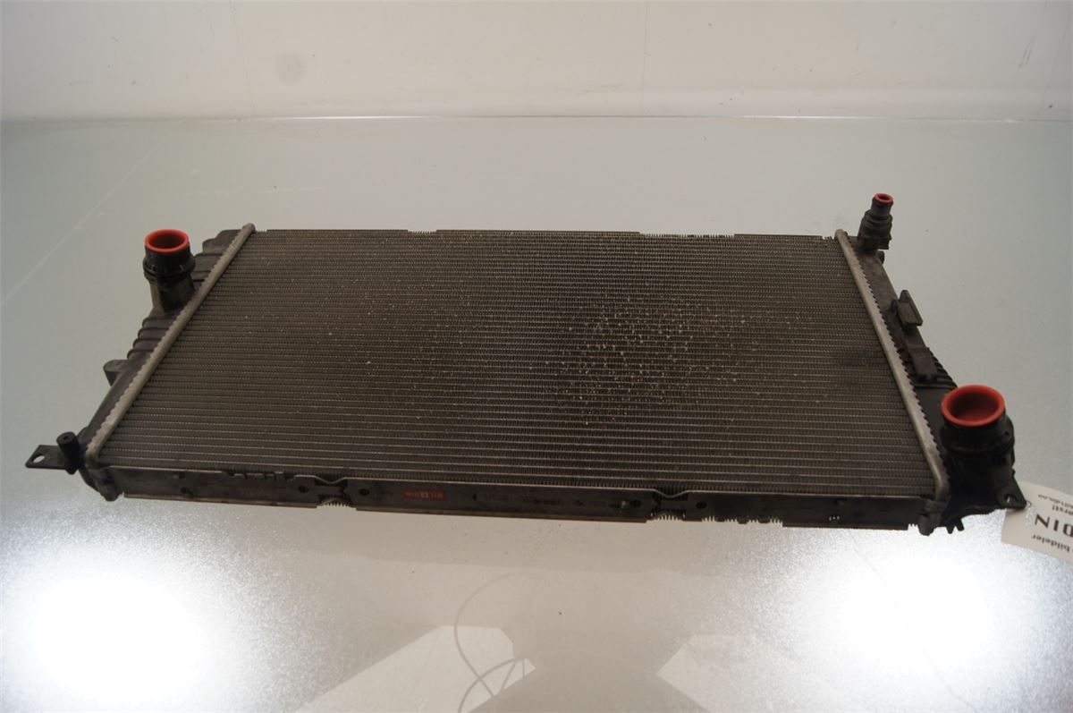 Radiator Automat – bilde 1