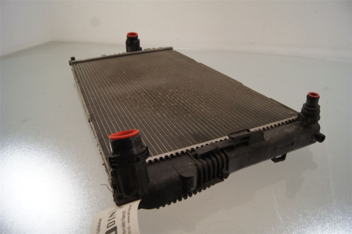 Radiator Automat – bilde 2