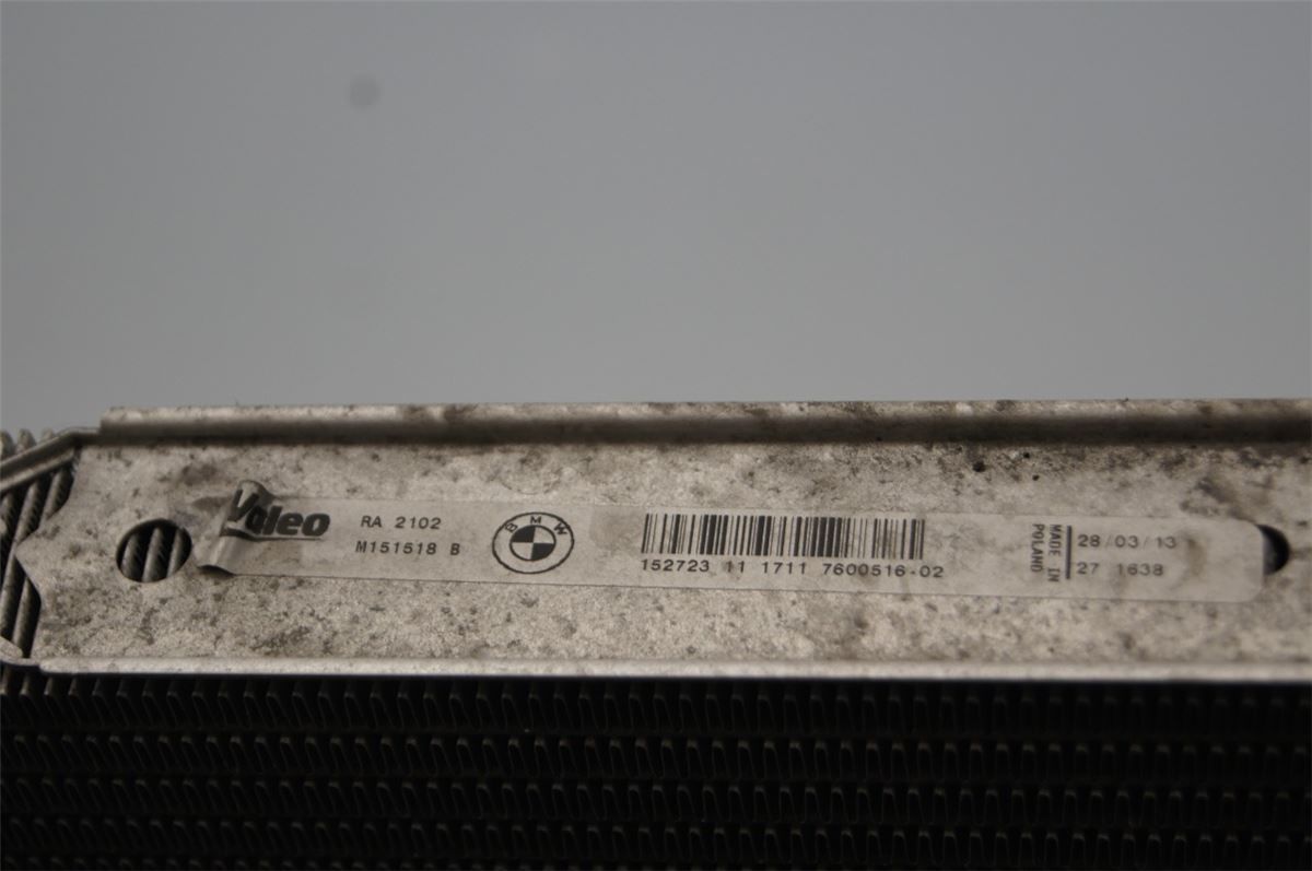 Radiator Automat – bilde 3