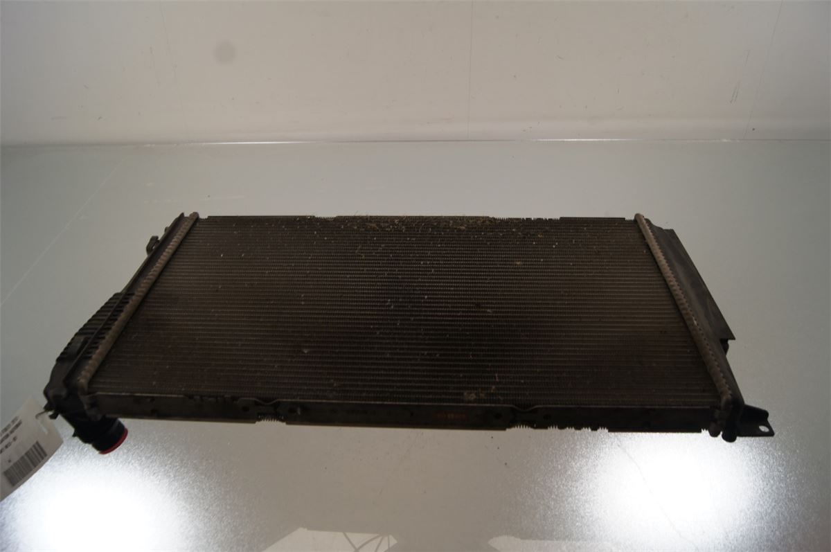 Radiator Automat – bilde 4
