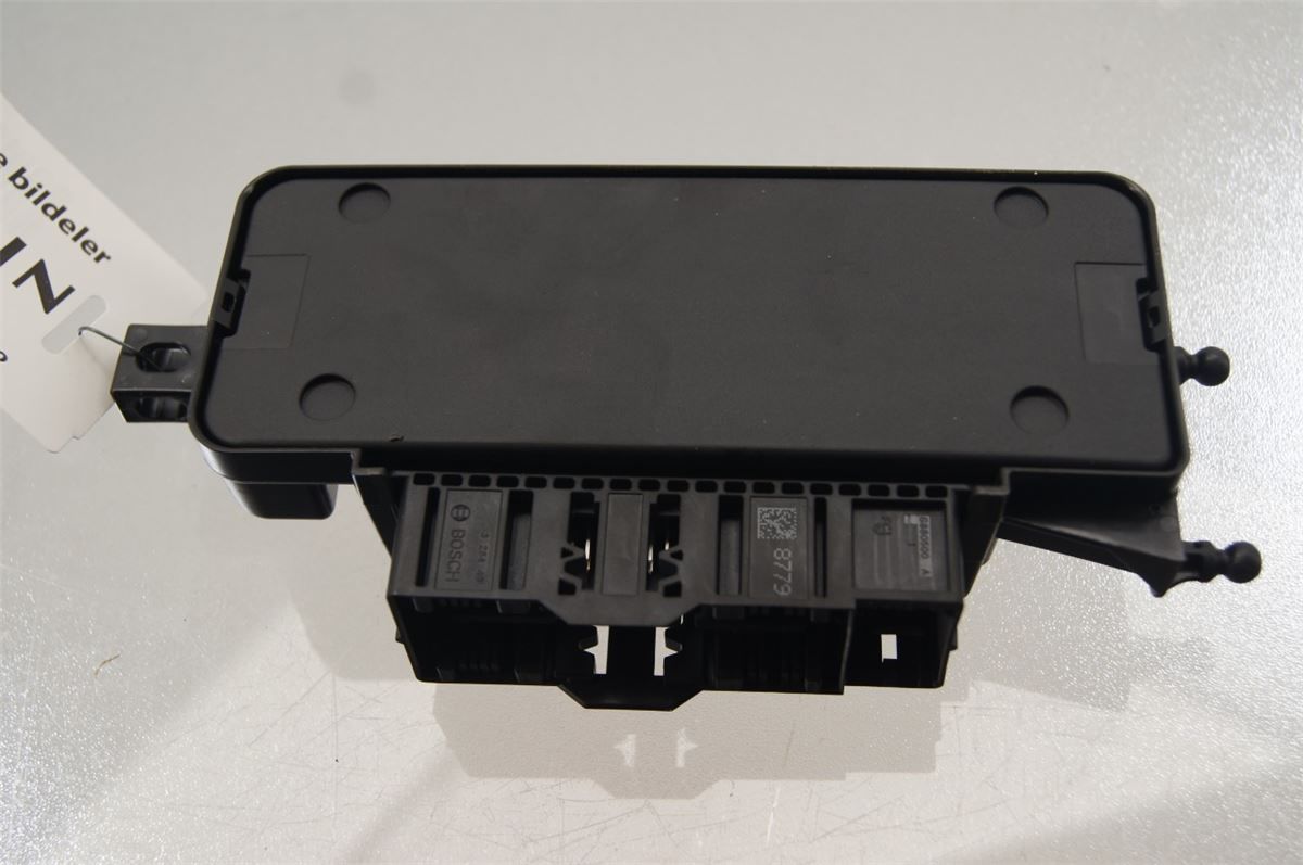Airbag Elektronikkenhet – bilde 3