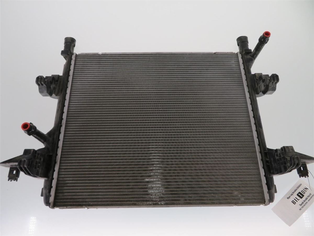 Radiator Automat – bilde 1