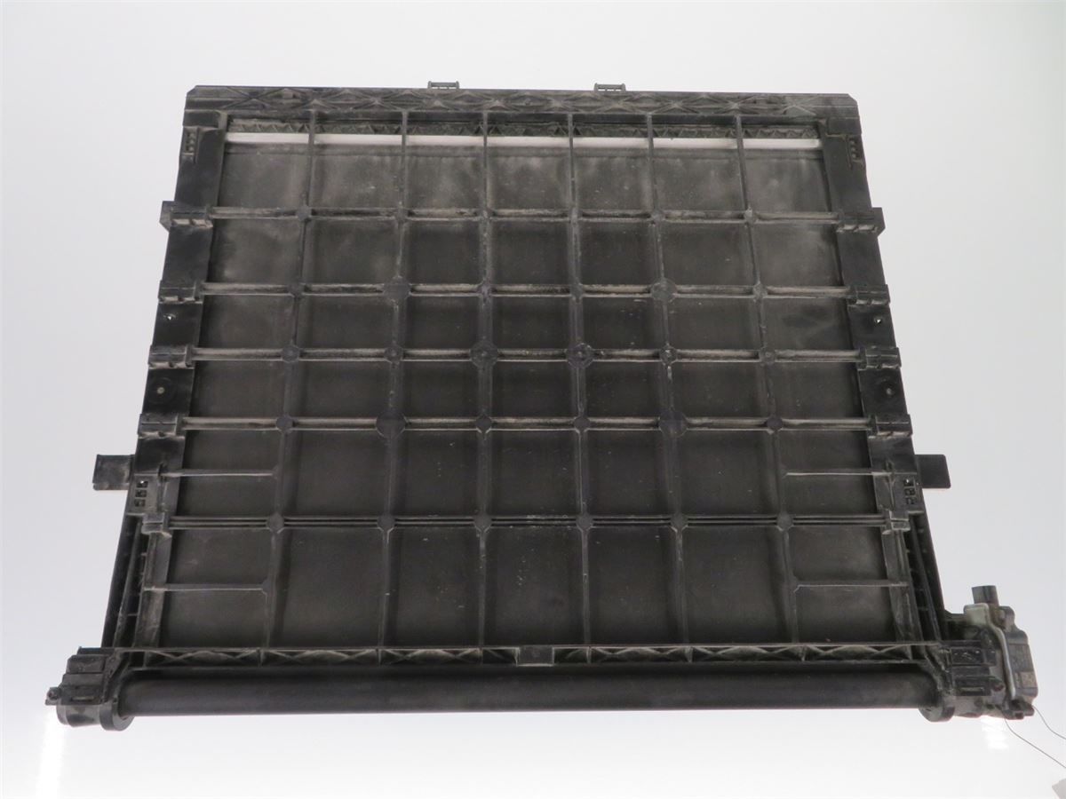 Luftstyring Front – bilde 1