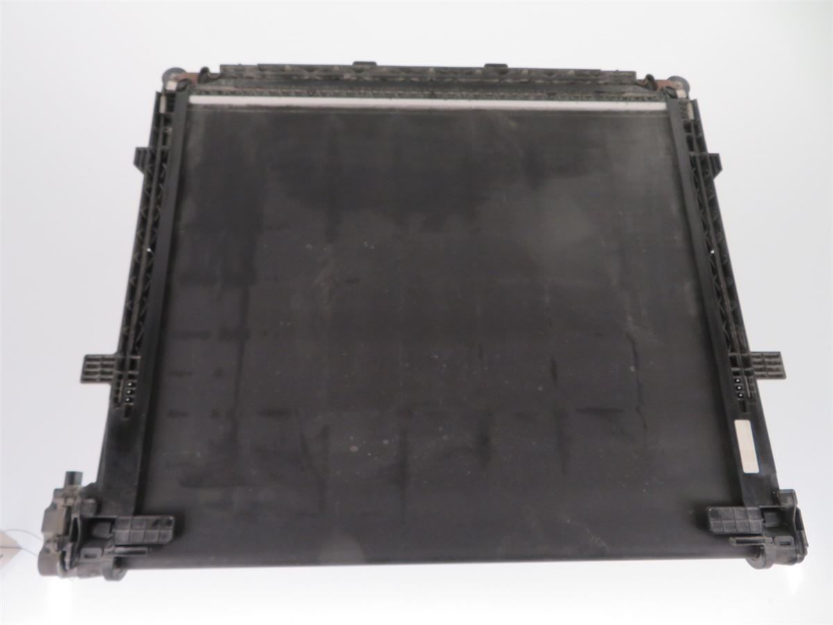 Luftstyring Front – bilde 3