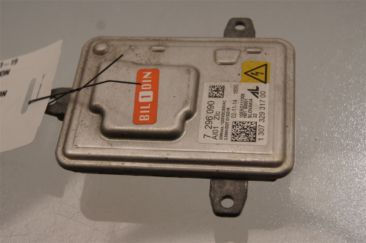 Styreenhet Xenon – bilde 1