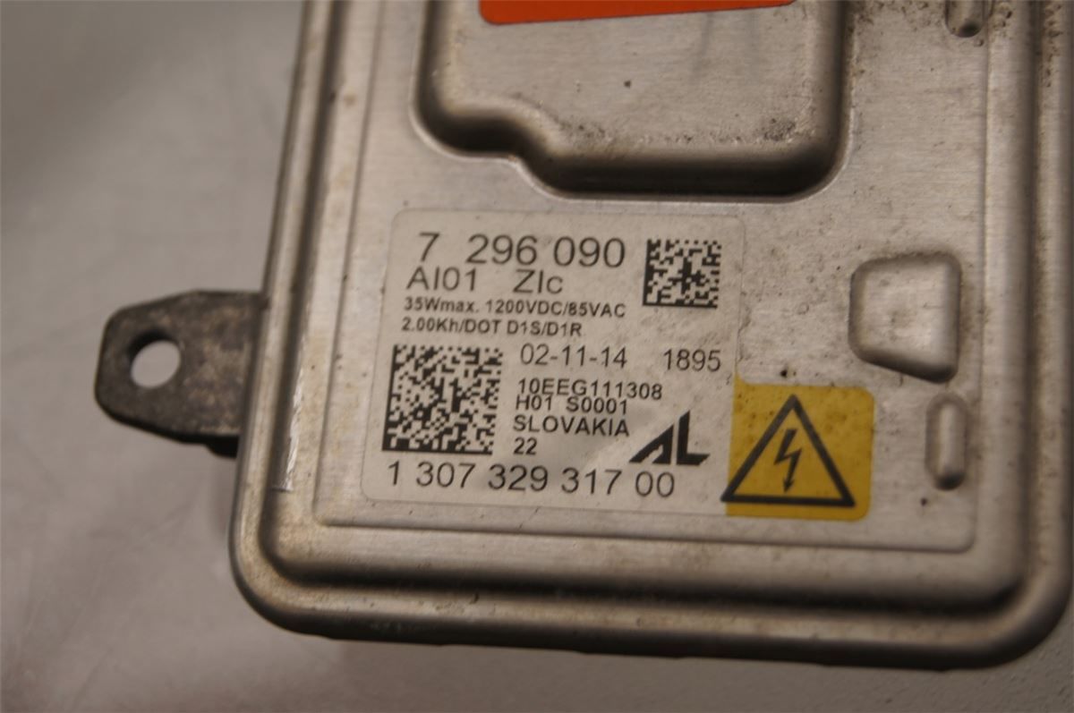 Styreenhet Xenon – bilde 2