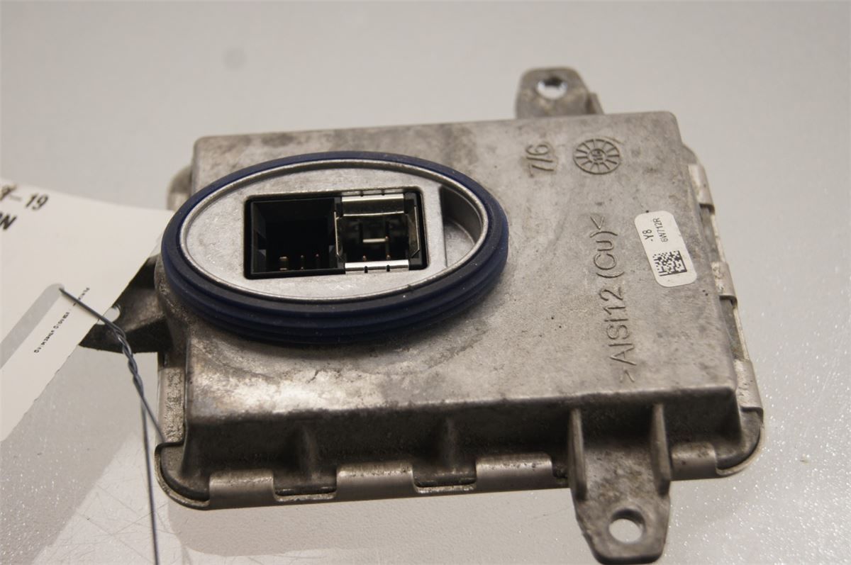 Styreenhet Xenon – bilde 1