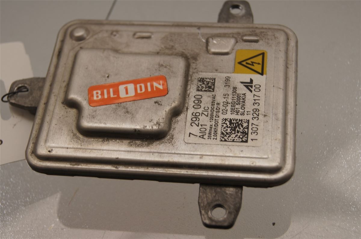 Styreenhet Xenon – bilde 2
