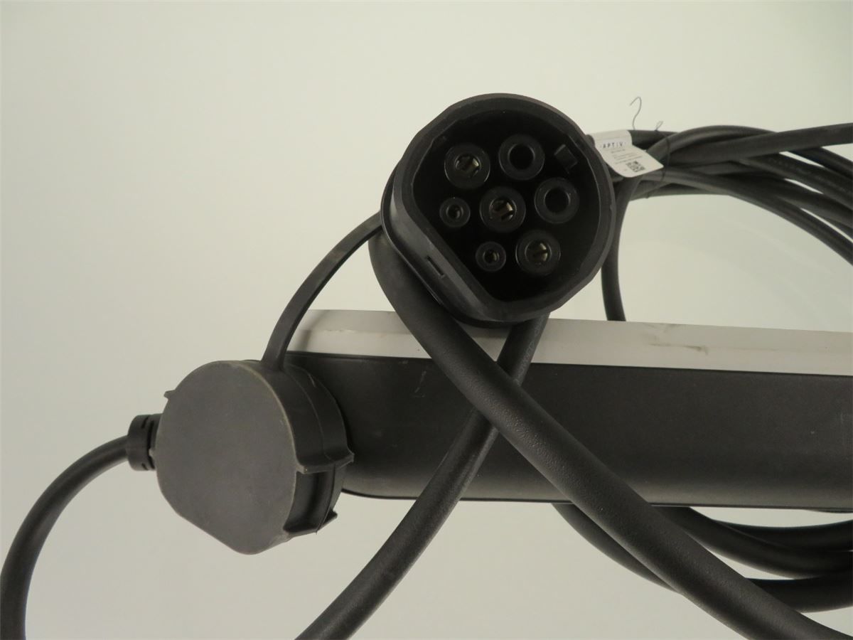 Ladekabel Elbil – bilde 2