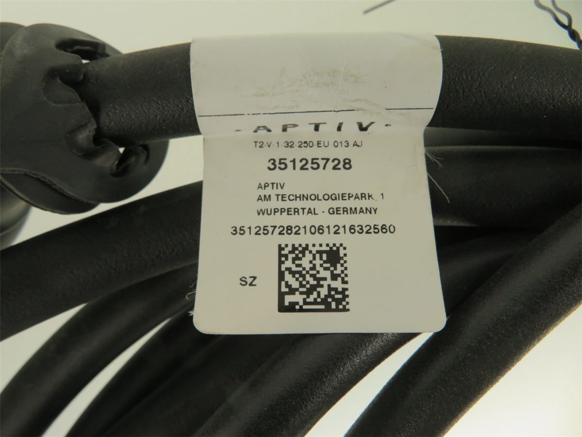 Ladekabel Elbil – bilde 3