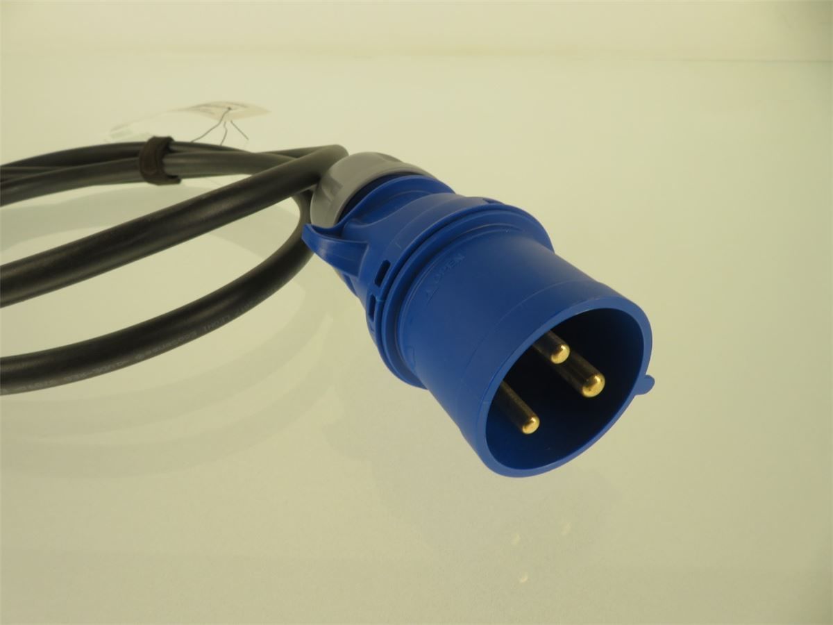 Ladekabel Elbil – bilde 2