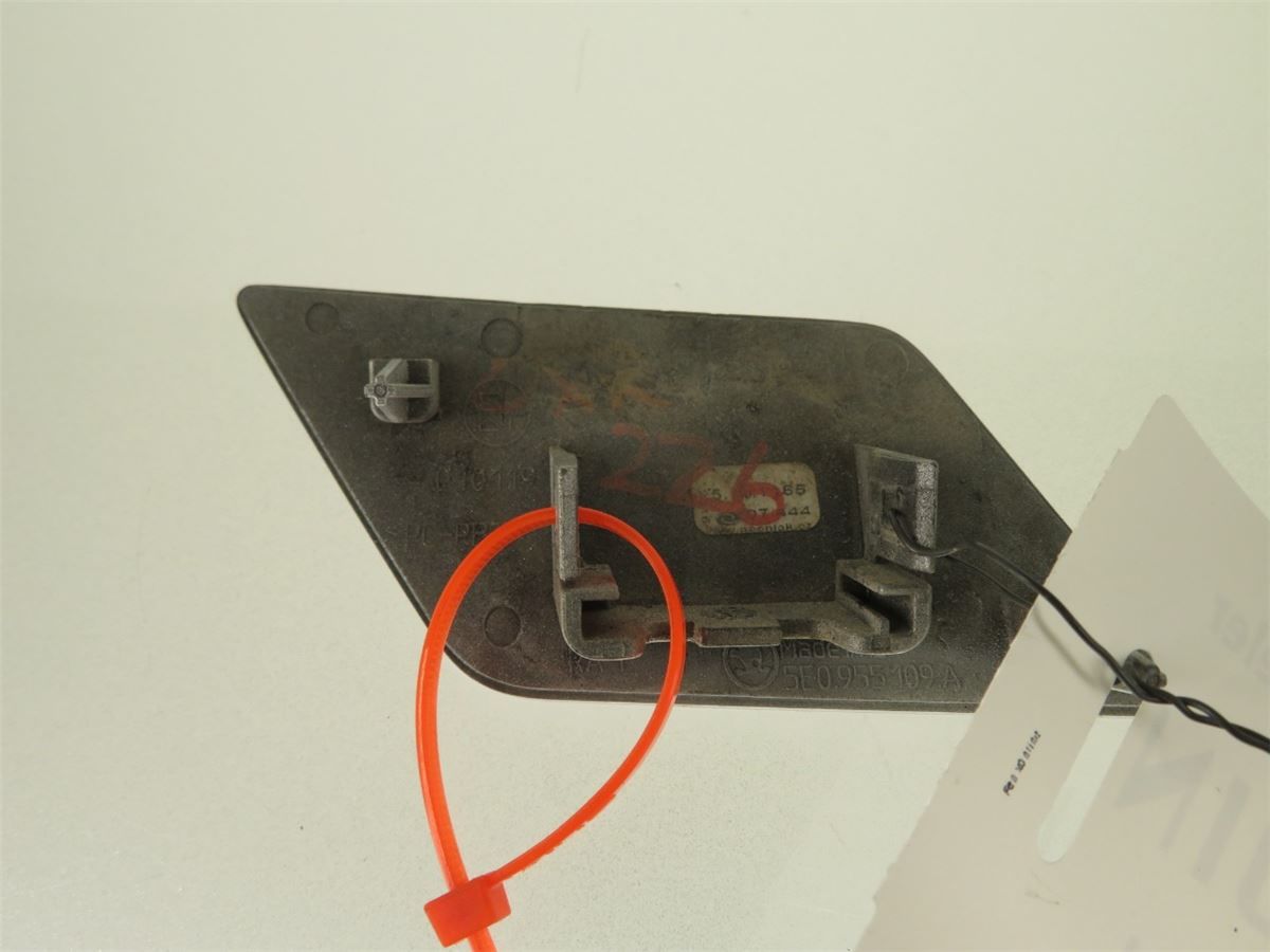 Spylerdyse Frontlykter. – bilde 2