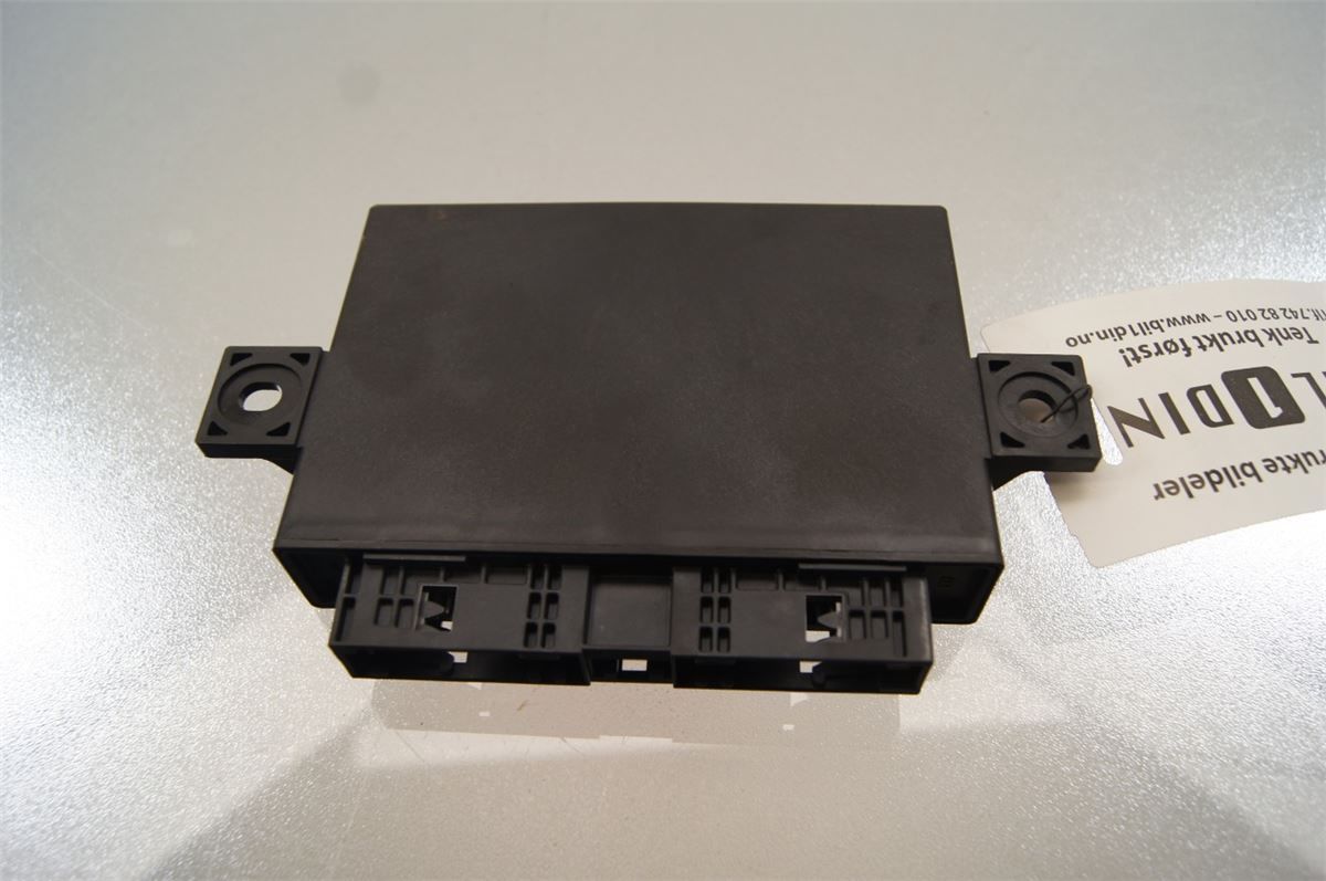 Styreenhet Elektrisk Motor – bilde 2