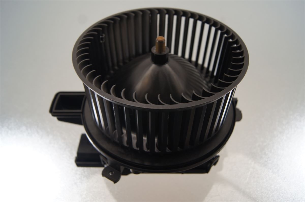 Varmeapparat Viftemotor – bilde 3