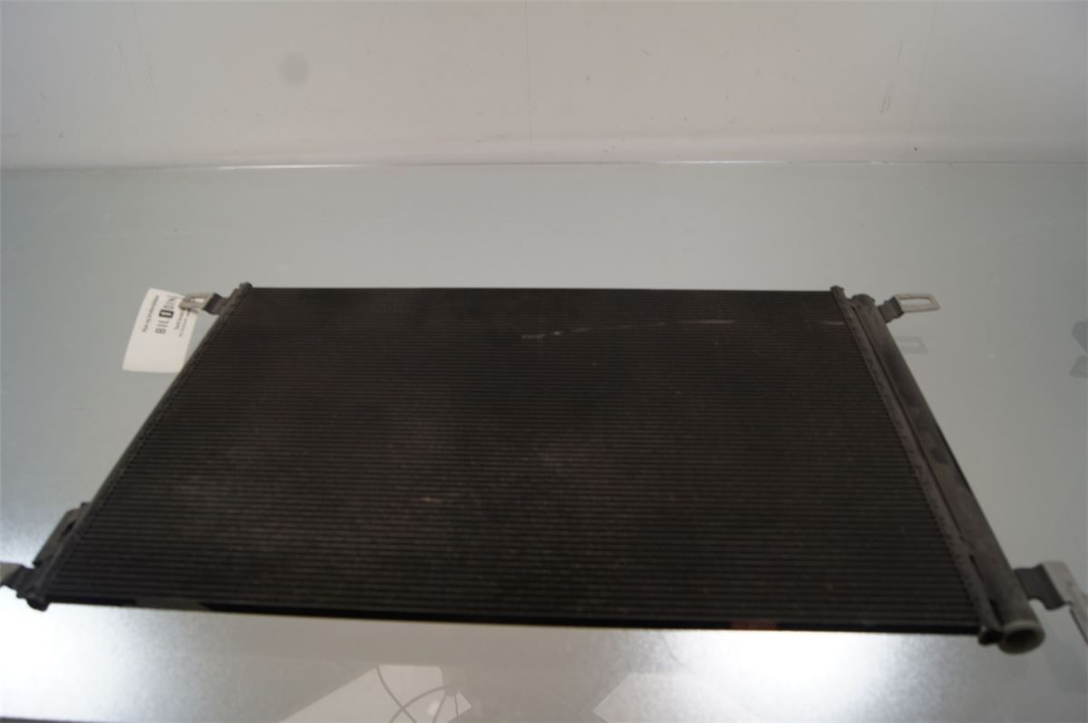 Radiator Automat – bilde 1