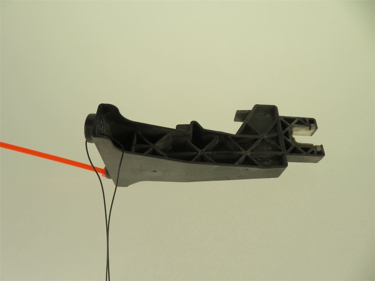 Frontlykt Holder / Feste – bilde 1
