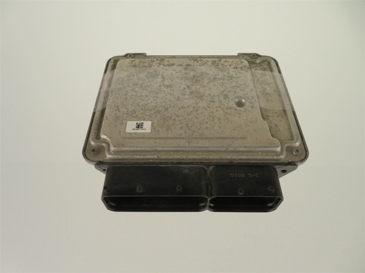 Styreenhet Motor (ECU) Diesel – bilde 1