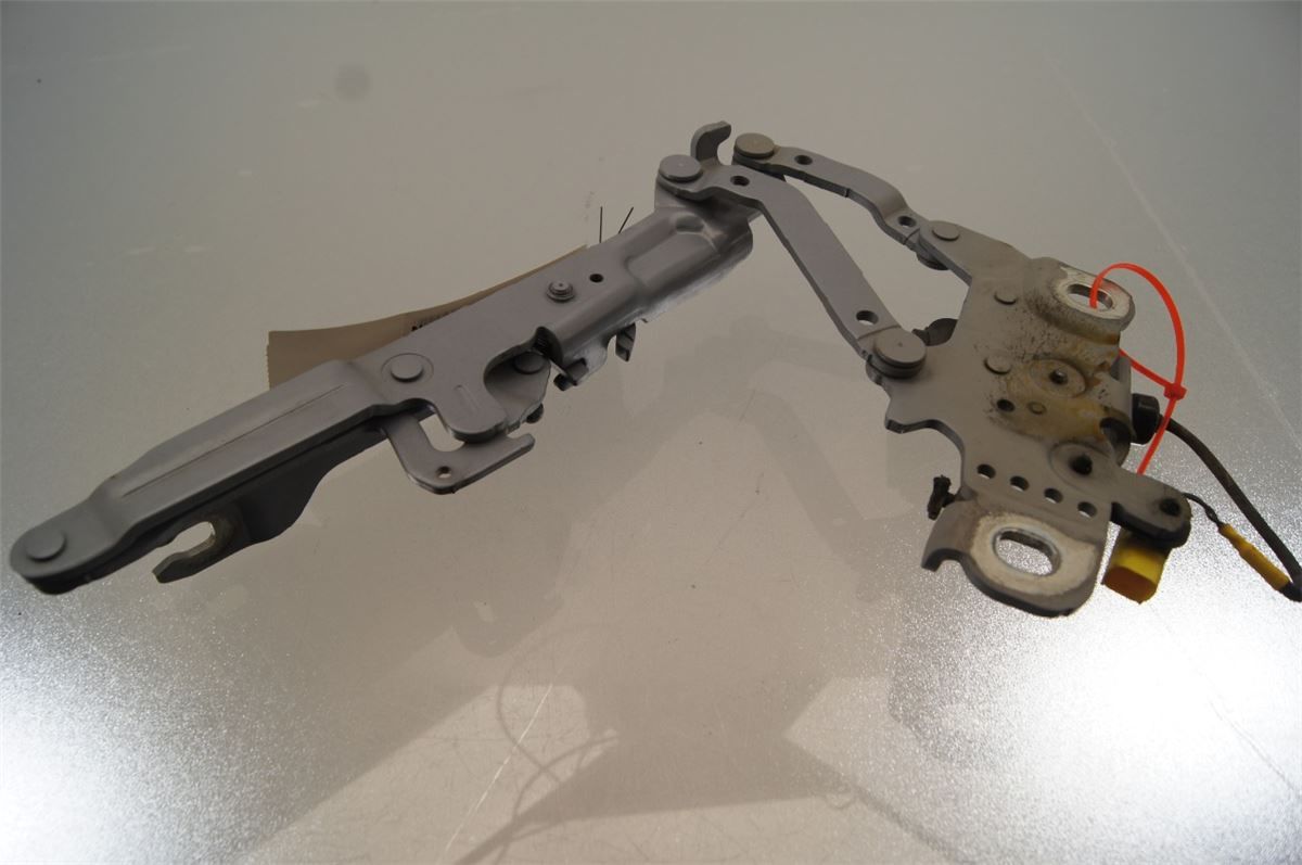 Panser Hengsel / Hengsler – bilde 3