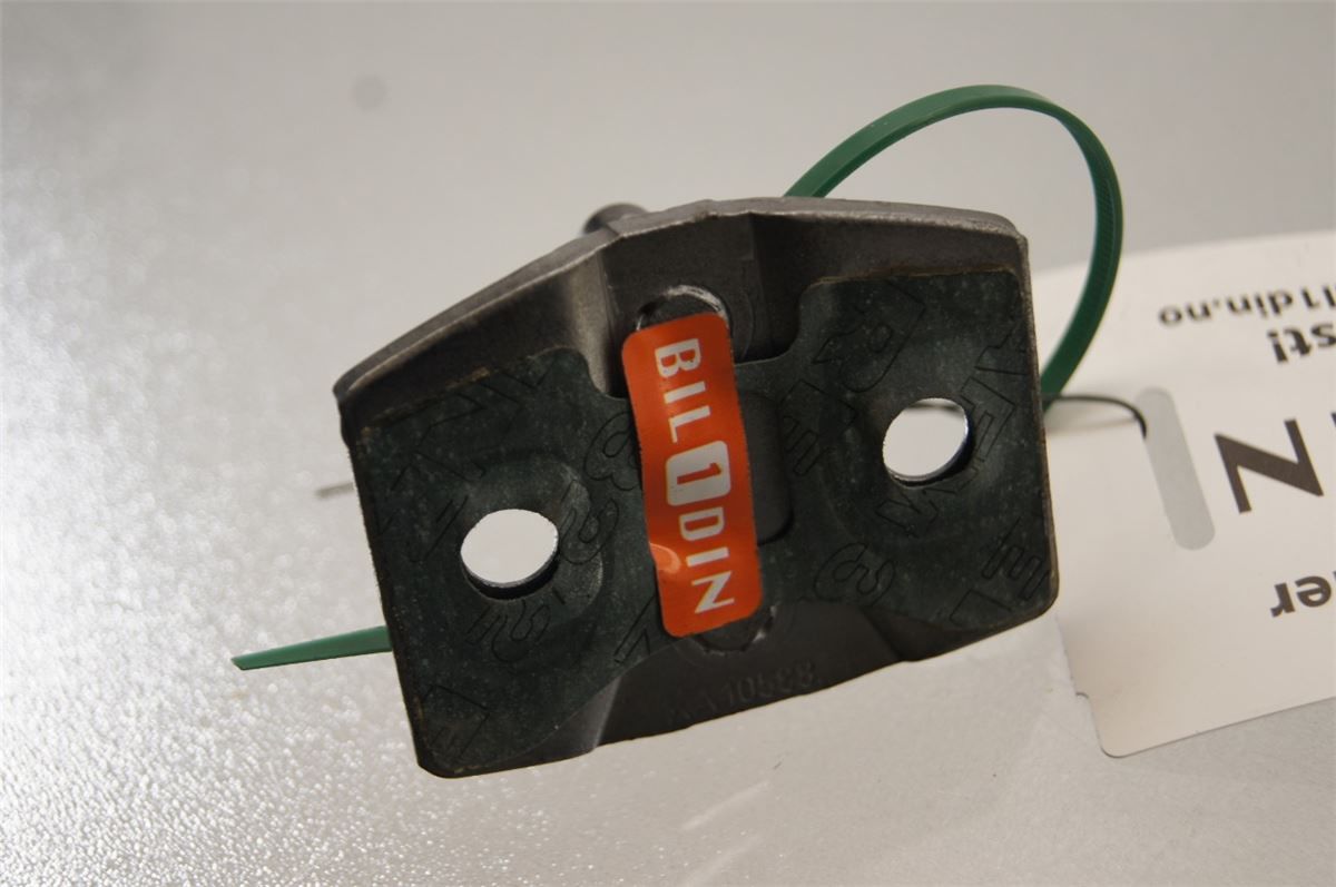 Dørlås / Låsekasse – bilde 2