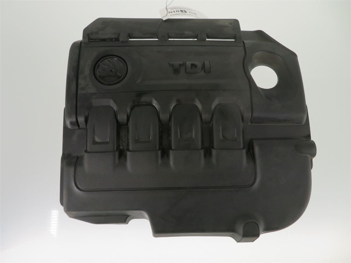 Motor Deksel Over Motor – bilde 1