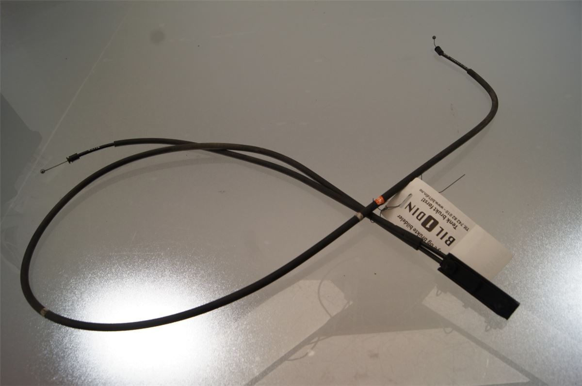 Wire Panser Wire – bilde 1