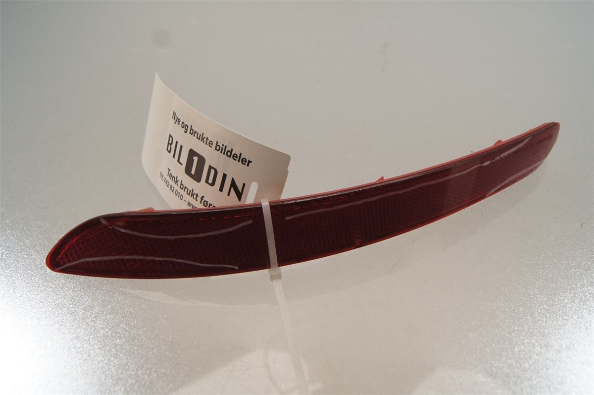 Refleks Bak – bilde 1