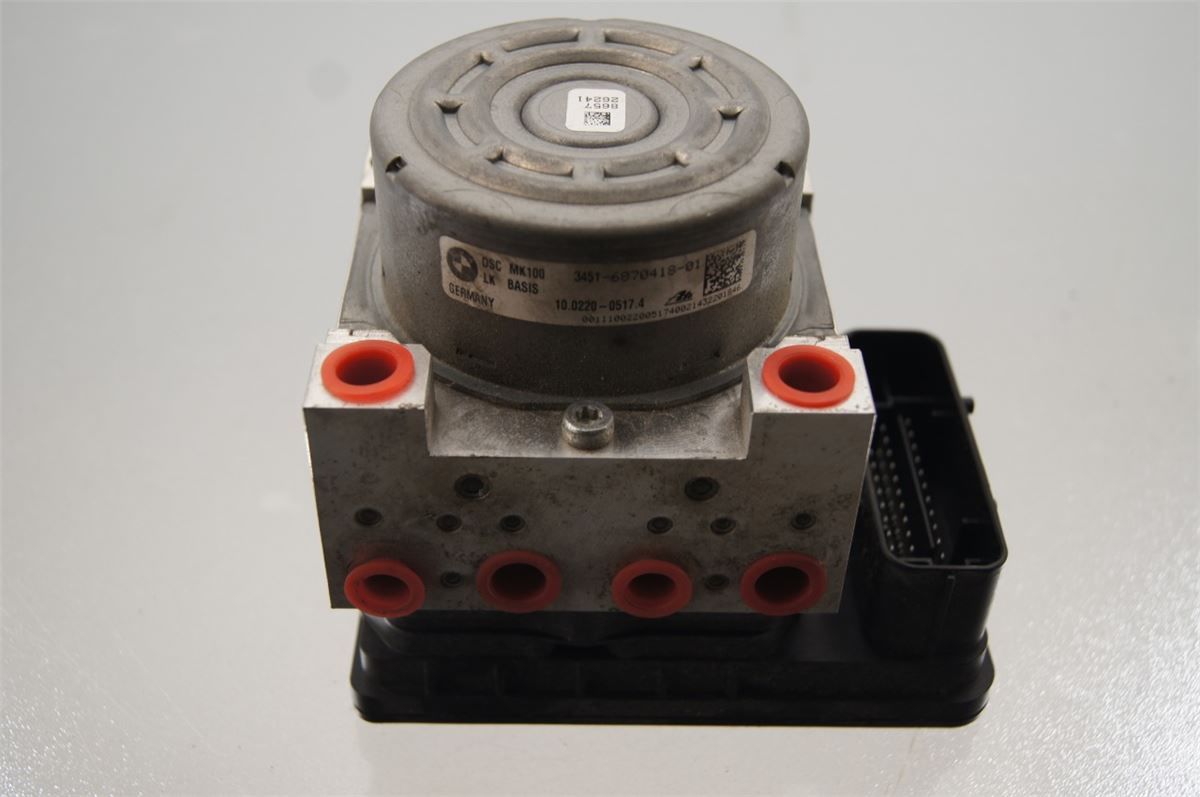 ABS Hydraulikkaggregat – bilde 1