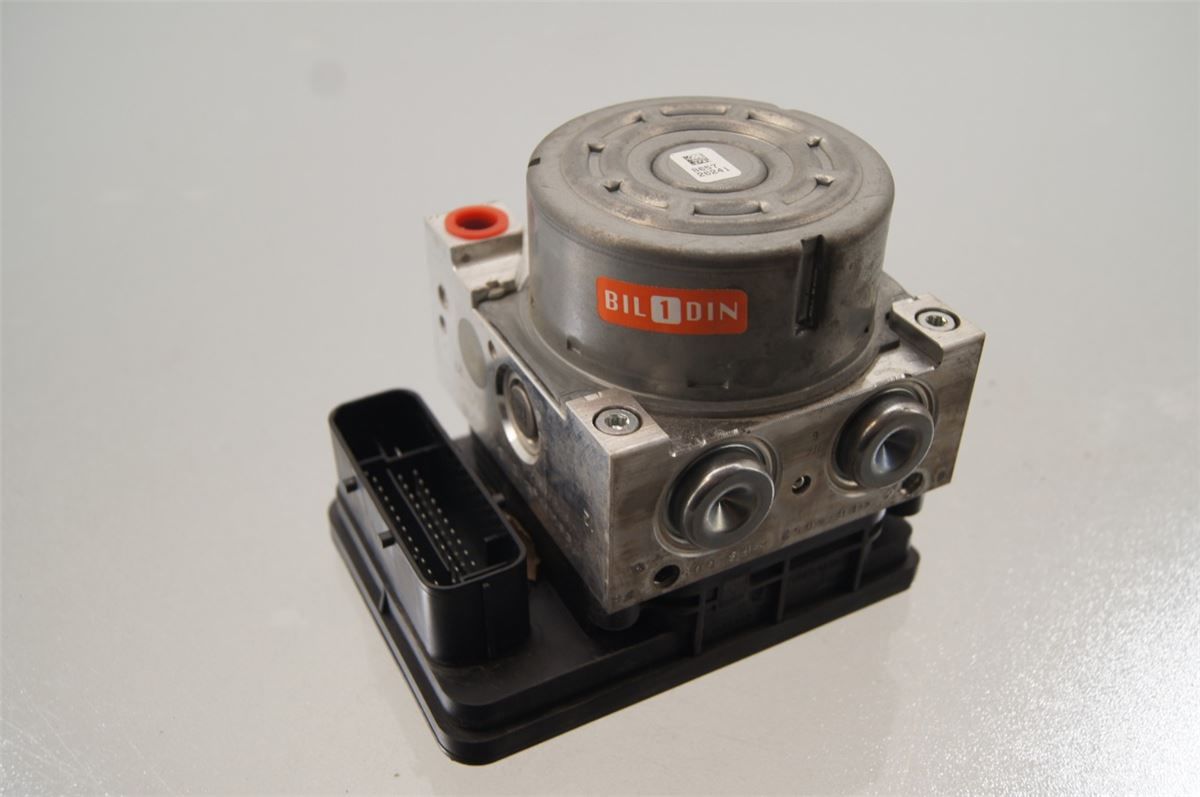 ABS Hydraulikkaggregat – bilde 3