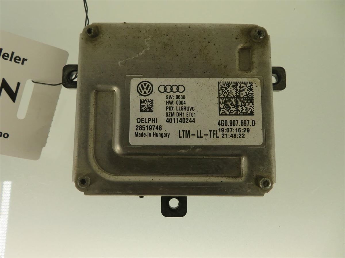Styreenhet Xenon – bilde 2