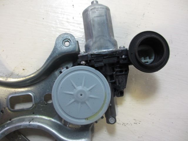 Vindusheismotor – bilde 1
