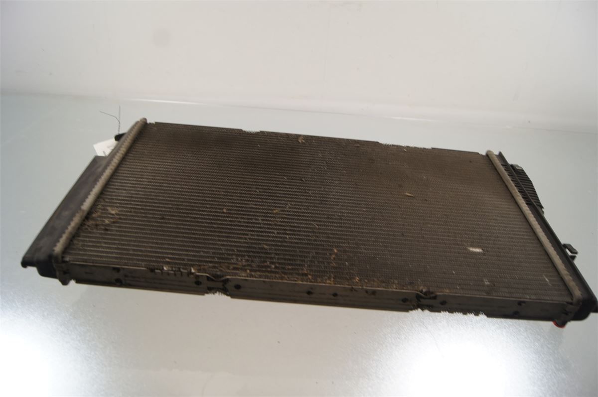 Radiator Automat – bilde 1
